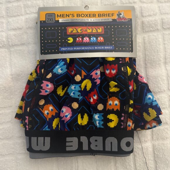 MENS BOXERS - Picture 3 of 4